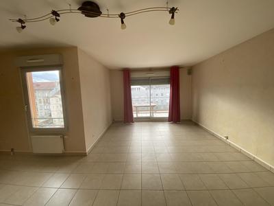 Appartement - 109 m² - 5 pièces