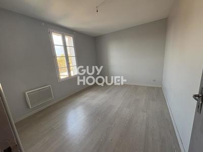 Maison - 106 m² - 4 pièces