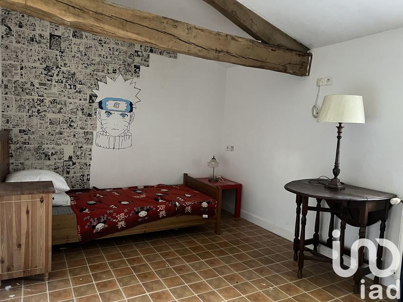 Maison de campagne - 192 m² - 7 pièces