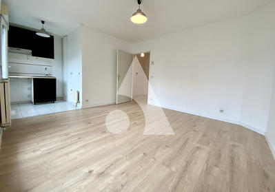 Appartement - 27 m² - 1 pièce