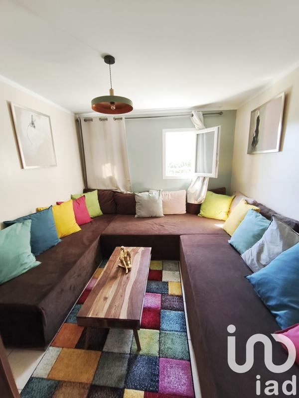 Maison - 108 m² - 5 pièces