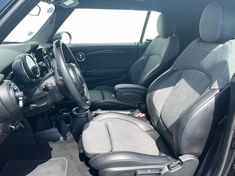 Mini Mini Cabriolet Cooper 136 ch Bva7 Edition Heddon Street