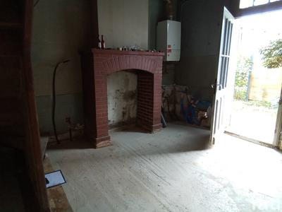 Maison de ville - 100 m² - 6 pièces