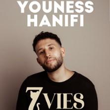 Youness Hanifi - 7 Vies