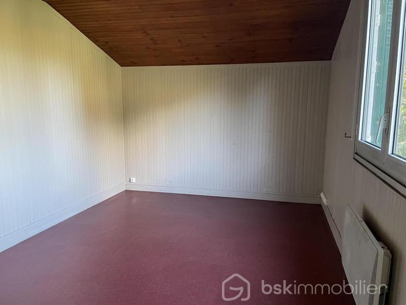 Maison ancienne - 80 m² - 4 pièces