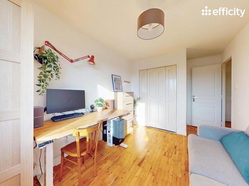 Appartement - 68 m² - 3 pièces