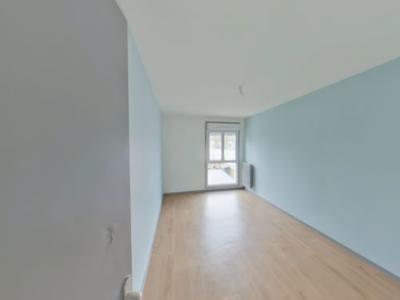 Appartement - 102 m² - 4 pièces