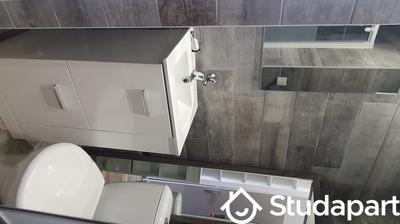 Appartement - 17 m² - 1 pièce