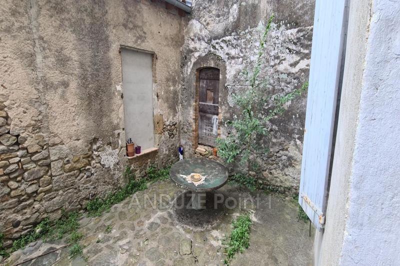 Maison de village - 66 m² - 3 pièces