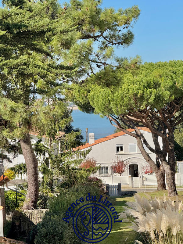 Appartement - 76 m² - 3 pièces