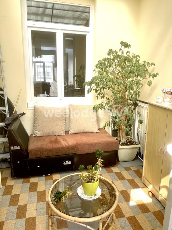 Maison ancienne - 89 m² - 4 pièces