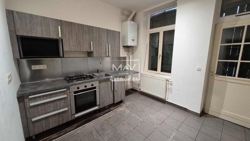 Maison - 125 m² - 4 pièces