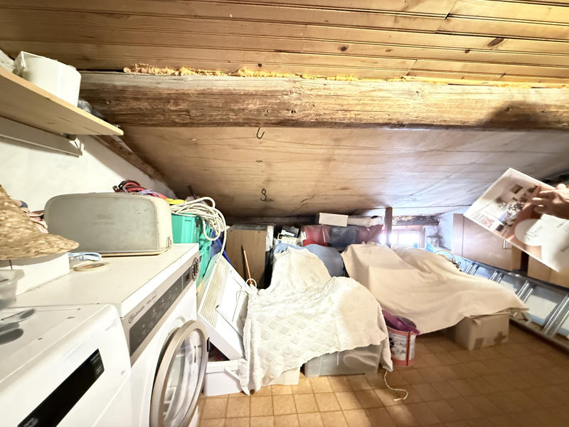 Duplex - 79 m² - 4 pièces