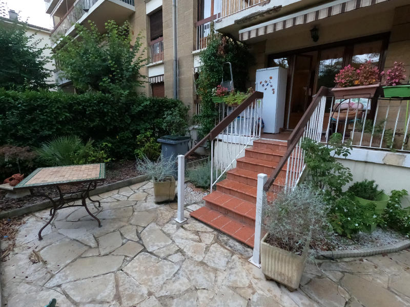 Appartement - 80 m² - 4 pièces