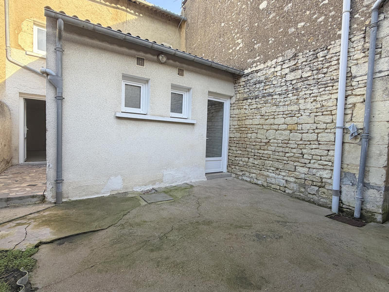 Maison - 119 m² - 4 pièces