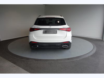 Mercedes Glc Suv 300 e Hybrid Eq 4matic Amg Line