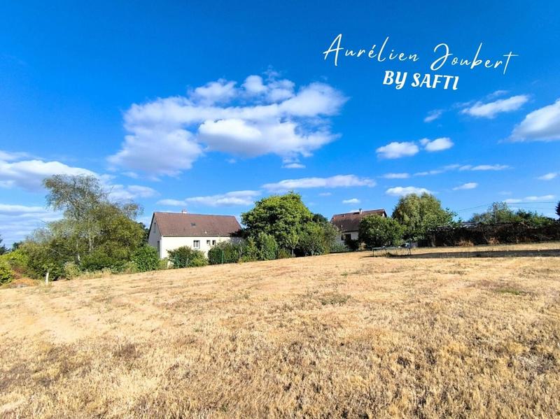 Maison - 151 m² - 6 pièces