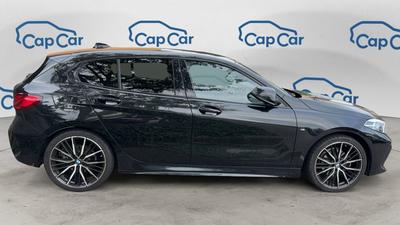 Bmw Série 1 (F40) 118i 136 Dkg7 m Sport - Automatique Entretien constructeur