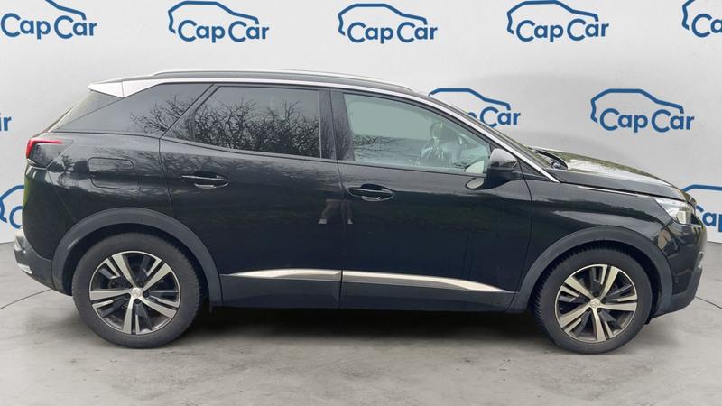 Peugeot 3008 1.5 BlueHDi 130 Eat8 Allure Business - Automatique