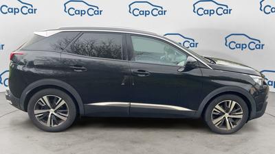 Peugeot 3008 1.5 BlueHDi 130 Eat8 Allure Business - Automatique