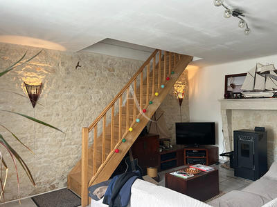 Maison - 268 m² - 11 pièces