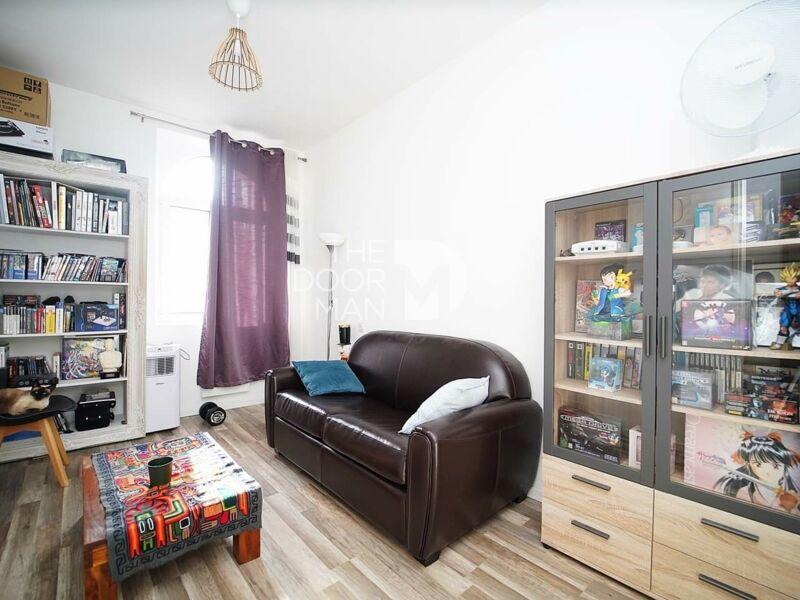 Maison ancienne - 131 m² - 4 pièces