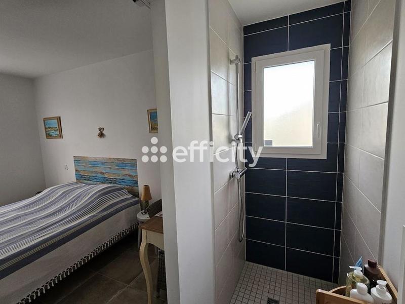 Maison - 94 m² - 4 pièces