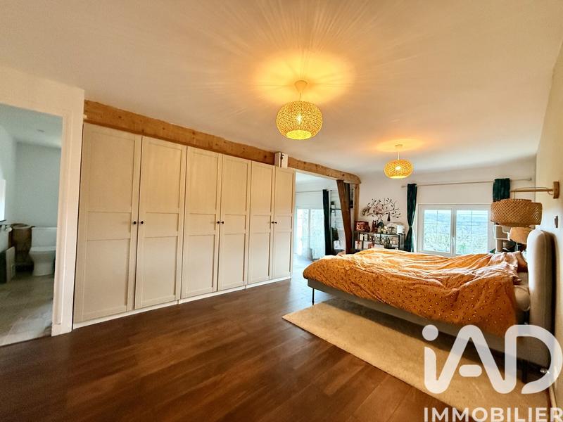 Maison de campagne - 161 m² - 6 pièces