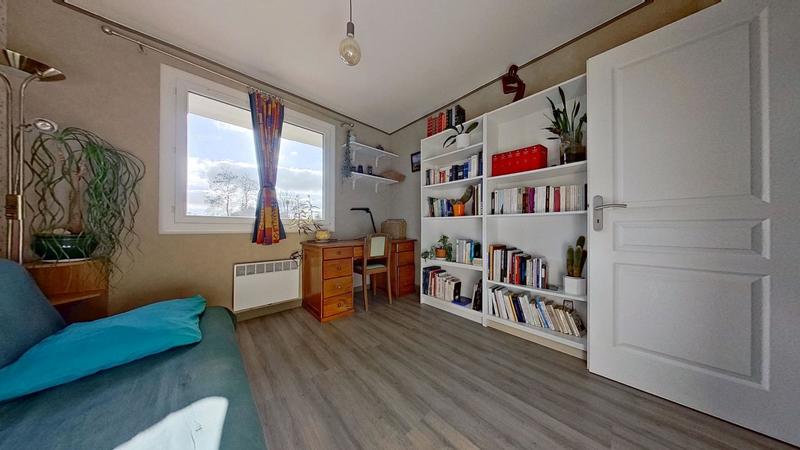 Appartement - 68 m² - 4 pièces