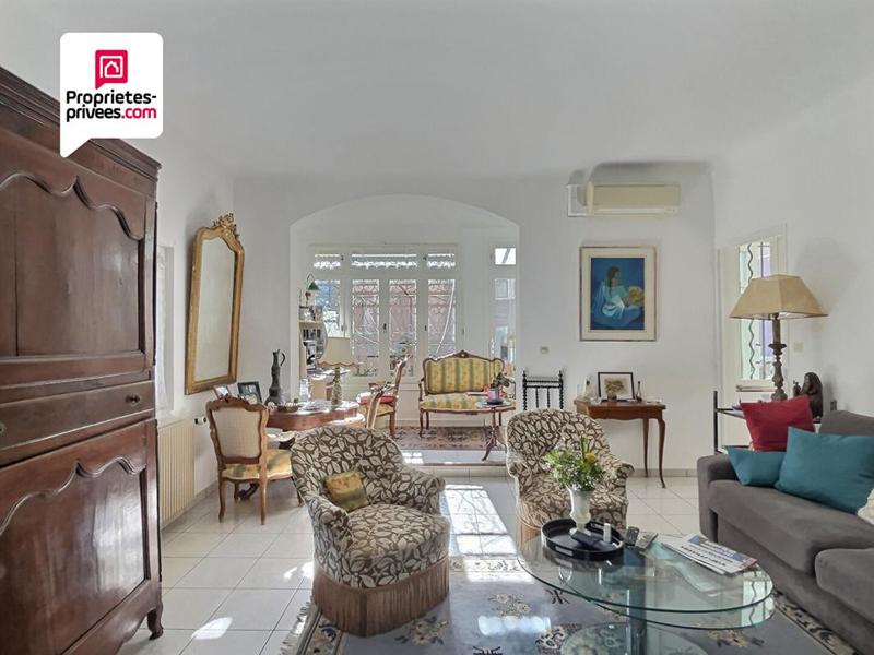 Maison - 108 m² - 3 pièces