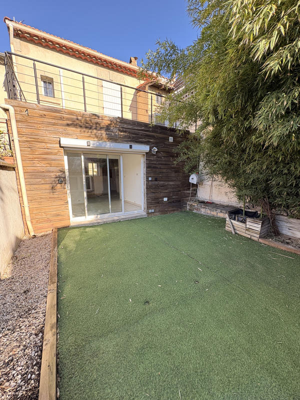 Maison - 68 m² - 3 pièces