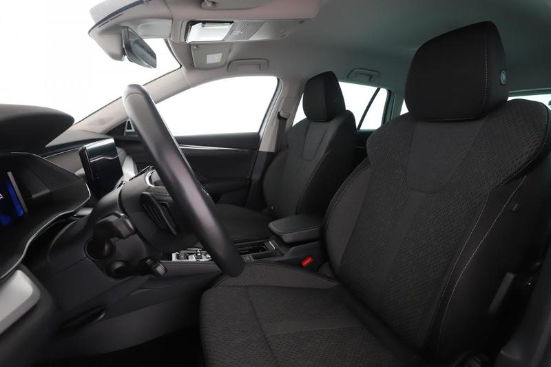 Skoda Octavia Combi 2.0 Tdi Style Dsg7 150 ch