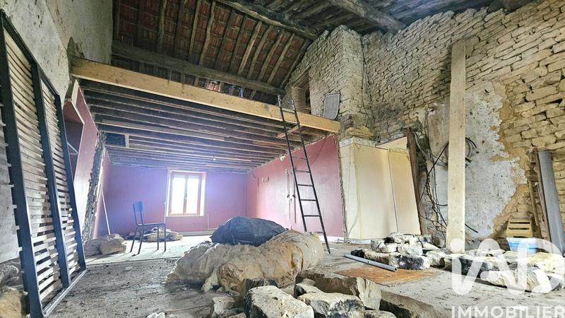 Maison de village - 315 m² - 5 pièces