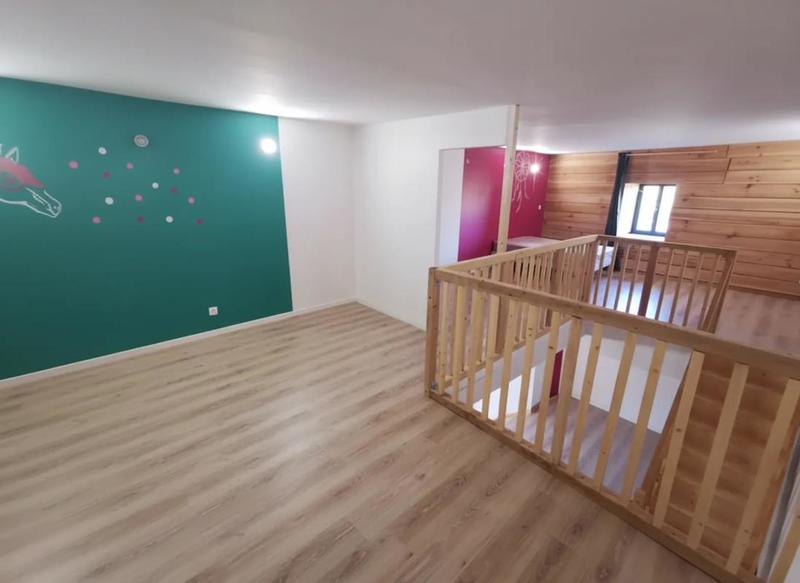 Maison - 280 m² - 7 pièces