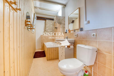 Maison - 92 m² - 3 pièces