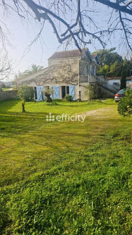 Villa - 88 m² - 4 pièces