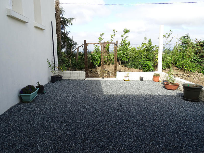 Maison - 89 m² - 4 pièces