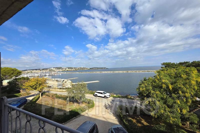 Appartement - 32 m² - 1 pièce