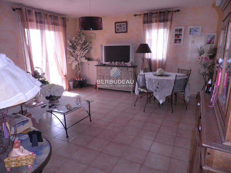 Appartement - 69 m² - 3 pièces