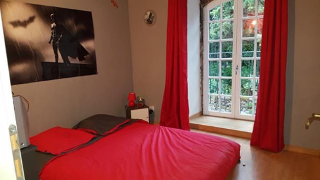 Maison - 465 m² - 15 pièces