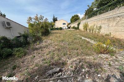 Terrain constructible - 413 m²