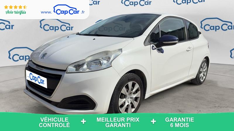Peugeot 208 1.2 PureTech 68 Like - 5 places