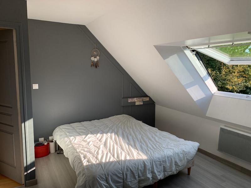 Maison - 156 m² - 6 pièces