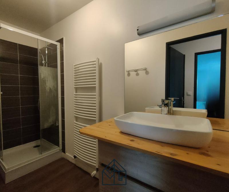 Maison - 111 m² - 4 pièces