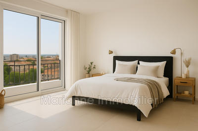 Appartement - 96 m² - 4 pièces