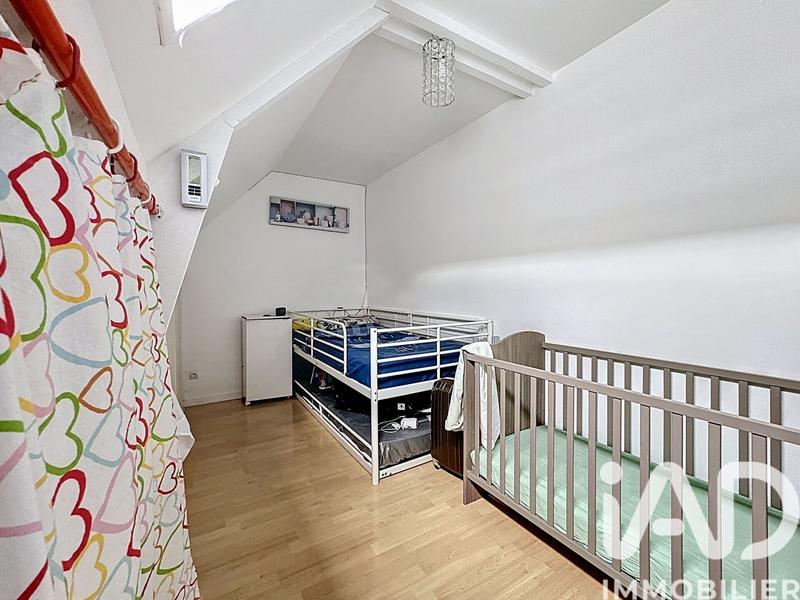 Appartement - 72 m² - 4 pièces