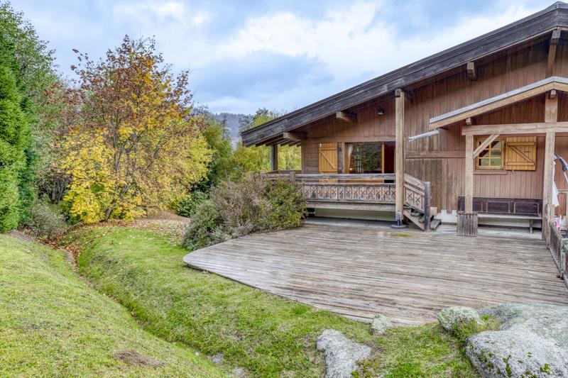 Appartement - 119 m² - 4 pièces