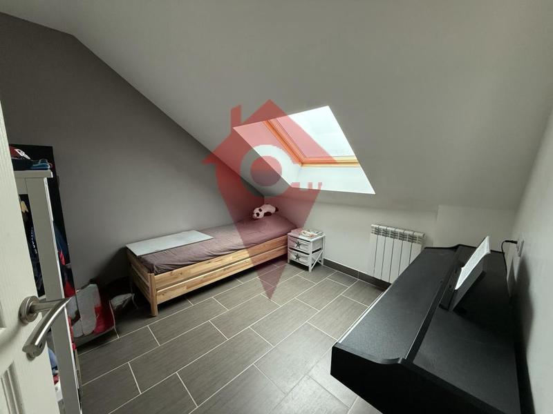 Maison de ville - 55 m² - 4 pièces