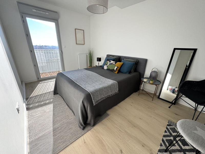 Appartement - 142 m² - 5 pièces