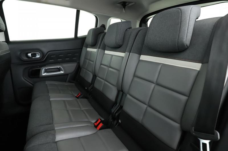 Citroën C5 Aircross 1.6 Hybrid Business + e-Eat8 225 ch